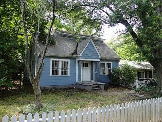 Foreclosed Home - List 100116423