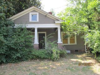 Foreclosed Home - List 100120718