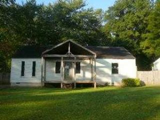 Foreclosed Home - List 100120853