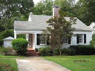 Foreclosed Home - List 100121477
