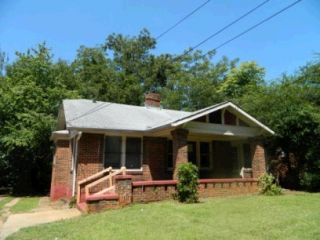 Foreclosed Home - 461 HEMLOCK CIR SE, 30316