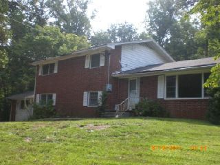 Foreclosed Home - List 100140965