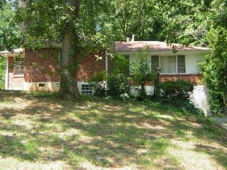 Foreclosed Home - List 100141009