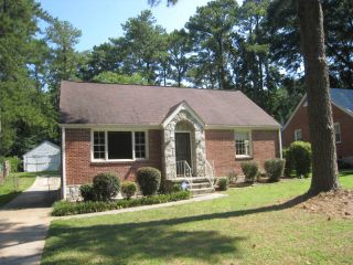 Foreclosed Home - List 100141019