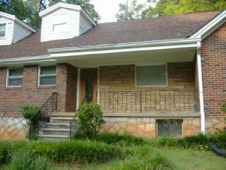 Foreclosed Home - List 100141092