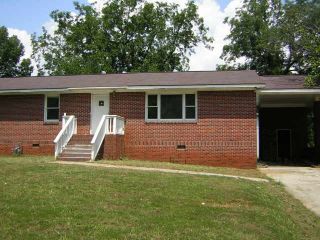 Foreclosed Home - List 100141331