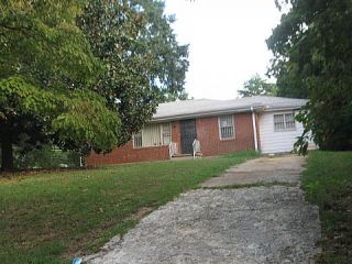 Foreclosed Home - List 100151354
