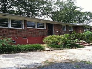 Foreclosed Home - List 100151355