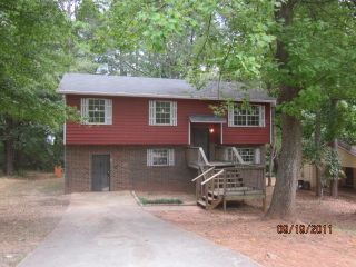 Foreclosed Home - List 100159614