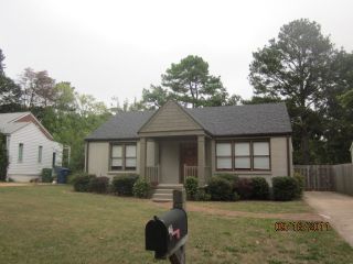 Foreclosed Home - 1680 NEWTON AVE SE, 30316