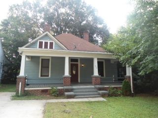 Foreclosed Home - List 100159844