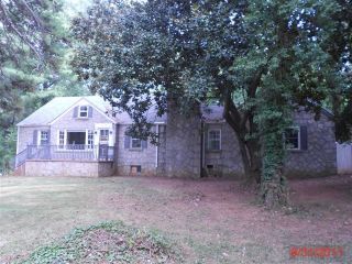 Foreclosed Home - List 100159935