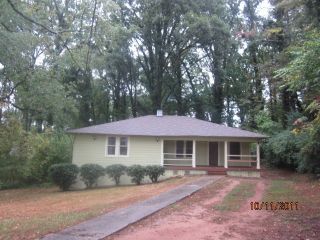 Foreclosed Home - List 100168870