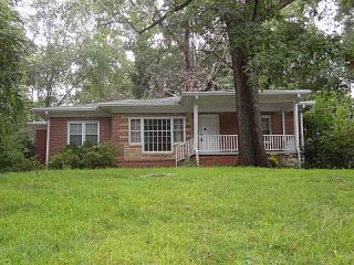 Foreclosed Home - List 100171590