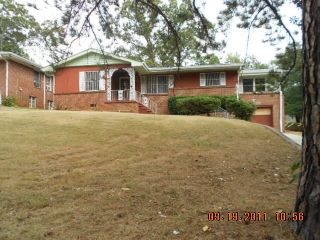 Foreclosed Home - List 100175729