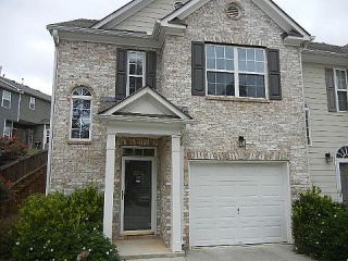 Foreclosed Home - List 100179326