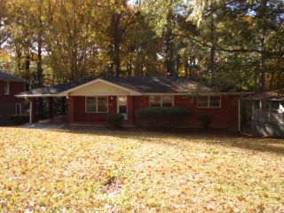 Foreclosed Home - List 100190761