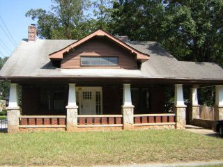 Foreclosed Home - List 100207682
