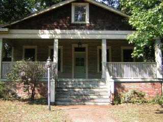 Foreclosed Home - List 100207695