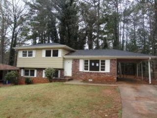 Foreclosed Home - List 100211425
