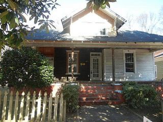 Foreclosed Home - List 100216879