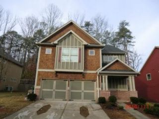 Foreclosed Home - 3060 SILVER HILL TER SE, 30316