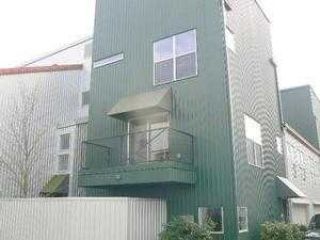 Foreclosed Home - List 100243397