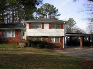 Foreclosed Home - List 100255259