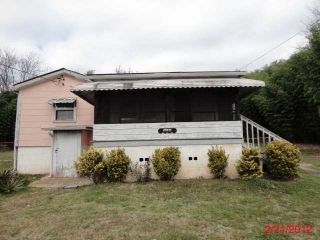 Foreclosed Home - List 100262847