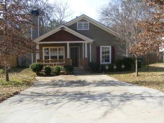 Foreclosed Home - 1757 FLAT SHOALS RD SE, 30316