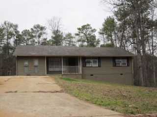 Foreclosed Home - 2519 LEWFIELD CIR SE, 30316