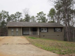Foreclosed Home - List 100266274