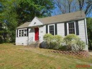 Foreclosed Home - List 100277803