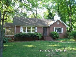 Foreclosed Home - List 100286060