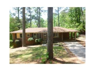 Foreclosed Home - 3076 ROLLINGWOOD LN SE, 30316