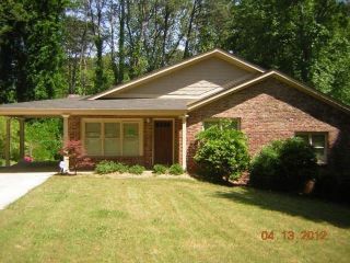 Foreclosed Home - List 100294592