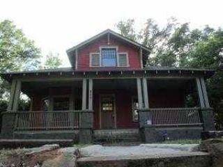 Foreclosed Home - List 100303245