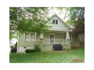 Foreclosed Home - List 100308335