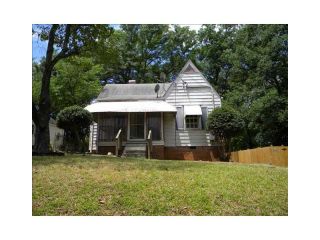 Foreclosed Home - 259 PATTERSON AVE SE, 30316