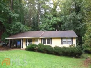 Foreclosed Home - 2542 Lewfield Cir Se, 30316