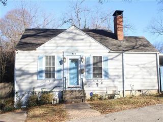 Foreclosed Home - List 100353136
