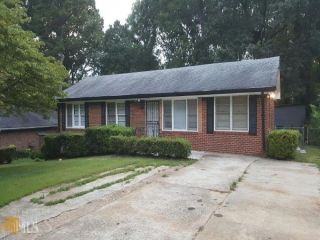 Foreclosed Home - 2841 HORSE SHOE DR SE, 30316