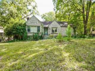 Foreclosed Home - 1118 FAYETTEVILLE RD SE, 30316