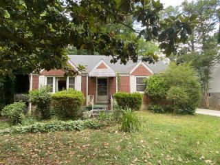 Foreclosed Home - 1778 TERRY MILL RD SE, 30316