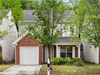 Foreclosed Home - 2365 CHARLESTON POINTE SE, 30316