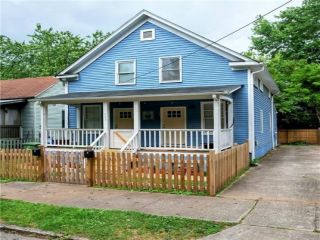 Foreclosed Home - 243 ISWALD ST SE, 30316