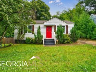 Foreclosed Home - 1126 KEY RD SE, 30316