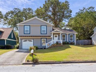 Foreclosed Home - 1555 CLIFTON DOWNS DR SE, 30316