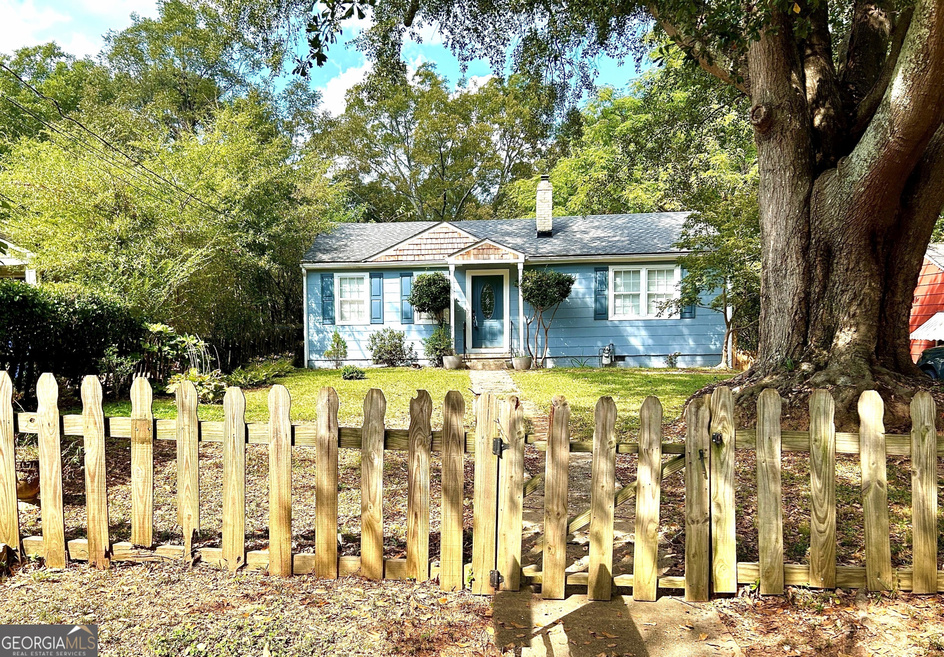 Foreclosed Home - 1726 JOBETH AVE SE, 30316