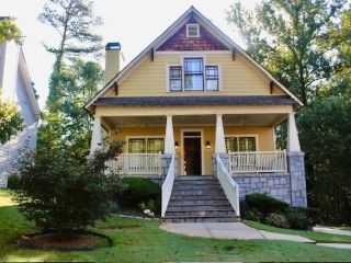 Foreclosed Home - 1351 LAKEVIEW EAST DR SE, 30316